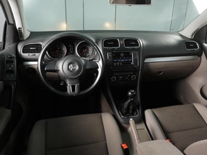 Хетчбэк Volkswagen Golf 2012 года, 790000 рублей, Минеральные Воды