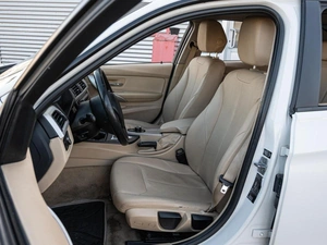 Седан BMW 3 серия 2013 года, 1300000 рублей, Краснодар