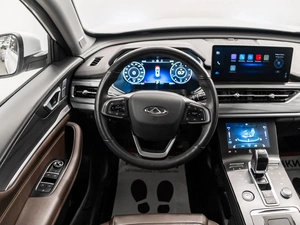 Внедорожник Chery Tiggo 8 Pro 2022 года, 2150000 рублей, Красноярск