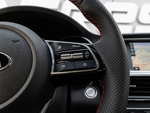 Седан Kia Optima 2019 года, 2350000 рублей, Краснодар