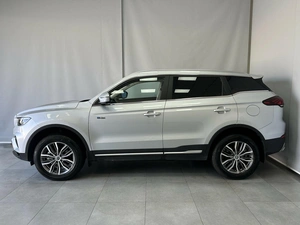 Внедорожник Geely Atlas Pro 2023 года, 2345000 рублей, Красноярск