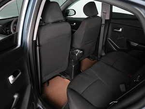 Седан Kia Rio 2013 года, 979000 рублей, Аксай