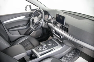 Внедорожник Audi Q5 2018 года, 3449000 рублей, Пермь