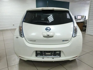 Хетчбэк Nissan Leaf 2013 года, 749000 рублей, Ачинск