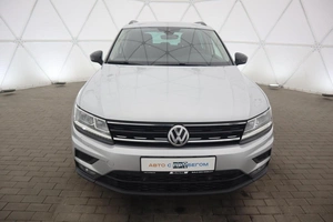 Внедорожник Volkswagen Tiguan 2019 года, 2350000 рублей, Орёл
