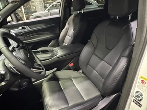 Внедорожник Haval F7 2026 года, 3499000 рублей, Красноярск