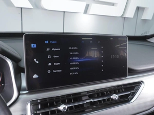 Внедорожник Chery Tiggo 8 Pro 2021 года, 1840000 рублей, Ростов-на-Дону
