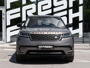 Внедорожник Land Rover Range Rover Velar 2017 года, 4599000 рублей, Волгоград