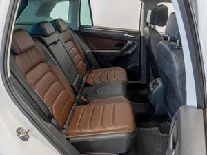 Внедорожник Volkswagen Tiguan 2021 года, 3899000 рублей, Саратов