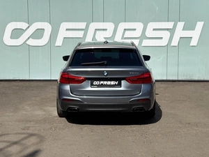 Универсал BMW 5 серия 2018 года, 3349000 рублей, Кропоткин
