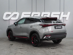 Внедорожник OMODA C5 2023 года, 1899000 рублей, Воронеж