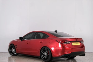 Седан Mazda 6 2015 года, 1949000 рублей, Красноярск
