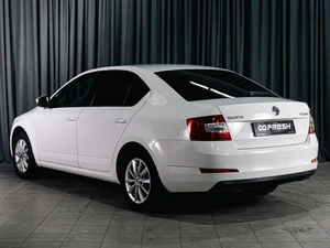 Лифтбек Skoda Octavia 2014 года, 1159000 рублей, Волгоград