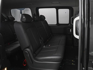 Минивэн Hyundai Staria 2023 года, 5876780 рублей, Ставрополь
