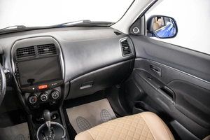 Внедорожник Mitsubishi ASX 2014 года, 1189000 рублей, Пермь