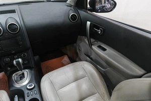 Внедорожник Nissan Qashqai+2 2012 года, 1139000 рублей, Новокузнецк