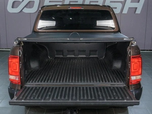 Пикап Volkswagen Amarok 2018 года, 4149000 рублей, Сургут