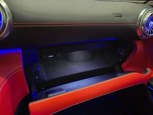 Кабриолет Mercedes-benz SL-класс AMG 2022 года, 11550000 рублей, Красноярск