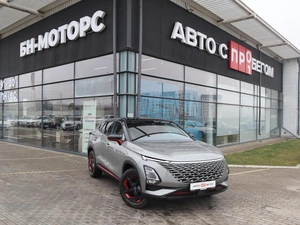 Внедорожник OMODA C5 2023 года, 2250000 рублей, Мирное