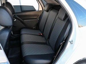 Седан ВАЗ (LADA) Granta 2024 года, 910000 рублей, Волгоград