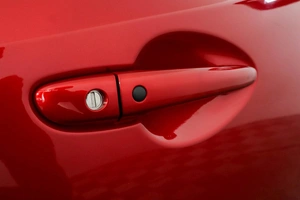 Внедорожник Mazda CX-3 2016 года, 1529000 рублей, Пермь