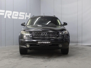 Внедорожник Infiniti FX35 2004 года, 899000 рублей, Омск