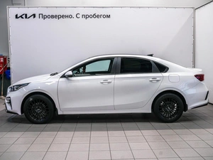 Седан Kia Cerato 2018 года, 1650000 рублей, Красноярск