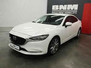 Седан Mazda 6 2020 года, 2800000 рублей, Курск