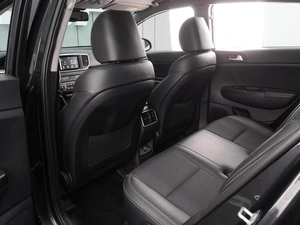 Внедорожник Kia Sportage 2019 года, 2491000 рублей, Воронеж