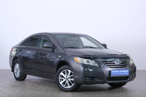 Седан Toyota Camry 2008 года, 1239000 рублей, Омск