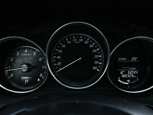 Седан Mazda 6 2016 года, 1699000 рублей, Волгоград