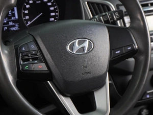 Внедорожник Hyundai Creta 2018 года, 1499000 рублей, Воронеж