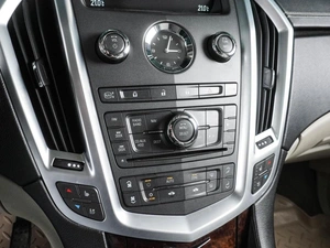 Внедорожник Cadillac SRX 2011 года, 1294000 рублей, Воронеж