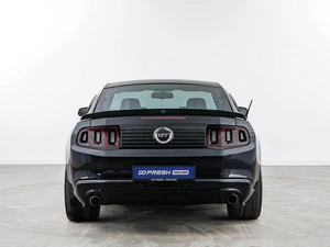 Купе Ford Mustang 2009 года, 2827077 рублей, Москва