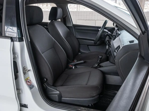 Лифтбек Volkswagen Polo 2020 года, 1479000 рублей, Краснодар