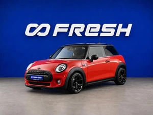 Хетчбэк MINI Cooper 2018 года, 1298077 рублей, Москва