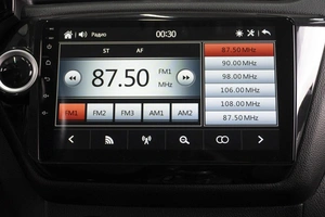 Седан Kia Rio 2015 года, 1060000 рублей, Омск