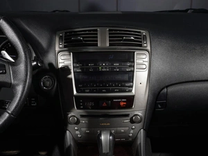 Седан Lexus IS 2008 года, 1229999 рублей, Тверь