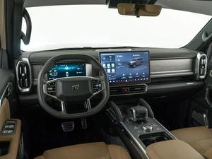 Внедорожник Jetour T2 2024 года, 3497444 рублей, Москва