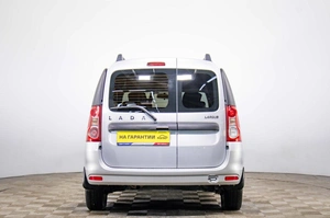 Универсал ВАЗ (LADA) Largus 2024 года, 1439000 рублей, Пермь