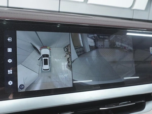 Внедорожник Geely Monjaro 2023 года, 2750000 рублей, Ростов-на-Дону
