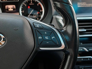 Хетчбэк Infiniti Q30 2016 года, 1920000 рублей, Краснодар