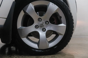 Внедорожник Peugeot 3008 2012 года, 699000 рублей, Новокузнецк