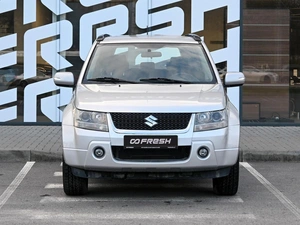 Внедорожник Suzuki Grand Vitara 2010 года, 1199000 рублей, Волгоград