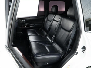 Внедорожник Lexus LX 2014 года, 5698055 рублей, Москва