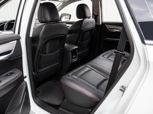 Внедорожник SWM G01 2024 года, 1580000 рублей, Краснодар