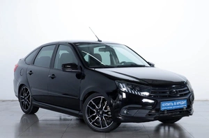 Лифтбек ВАЗ (LADA) Granta 2023 года, 959000 рублей, Челябинск