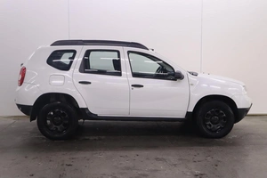 Внедорожник Renault Duster 2012 года, 850000 рублей, Брянск
