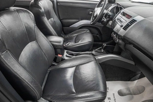 Внедорожник Mitsubishi Outlander 2011 года, 1249000 рублей, Барнаул