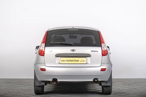 Хетчбэк ВАЗ (LADA) Kalina 2010 года, 379000 рублей, Томск
